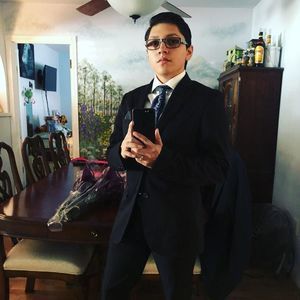 Meet your Posher, Jesse